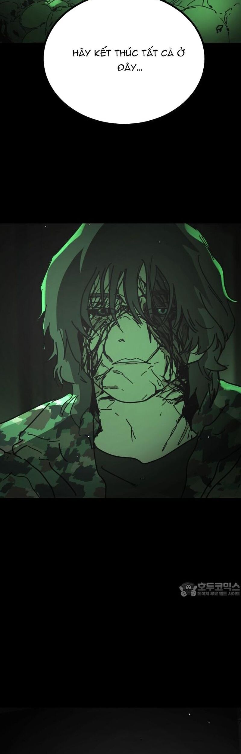 Đại Dịch Seoul Chương 176 Ảnh 5