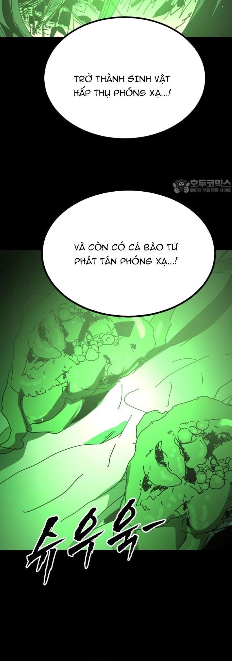 Đại Dịch Seoul Chương 176 Ảnh 55