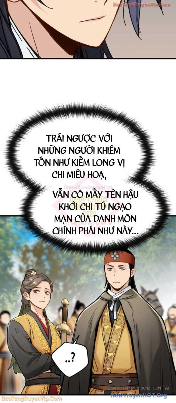Thiên Tài Đoản Mệnh Chương 53 Ảnh 26