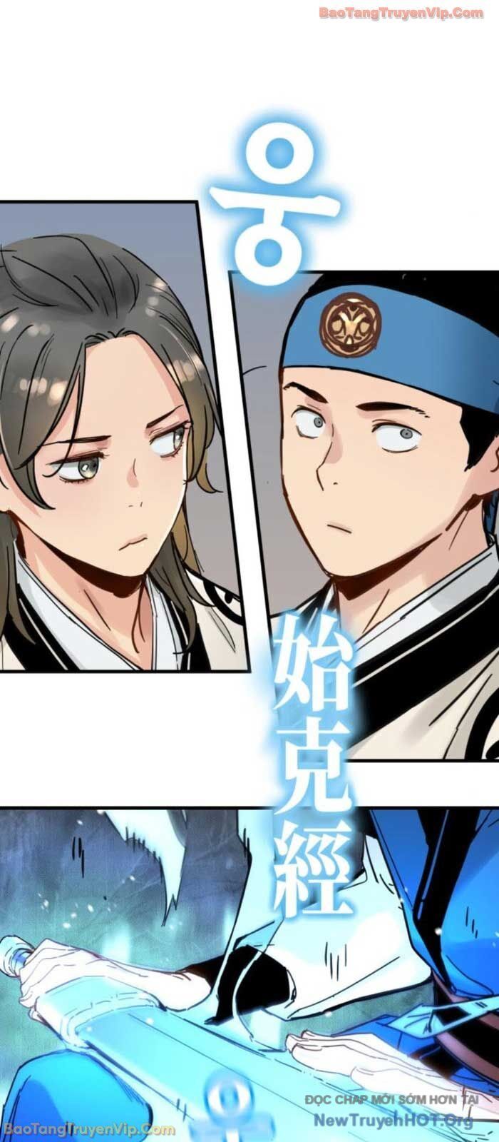 Thiên Tài Đoản Mệnh Chương 53 Ảnh 6