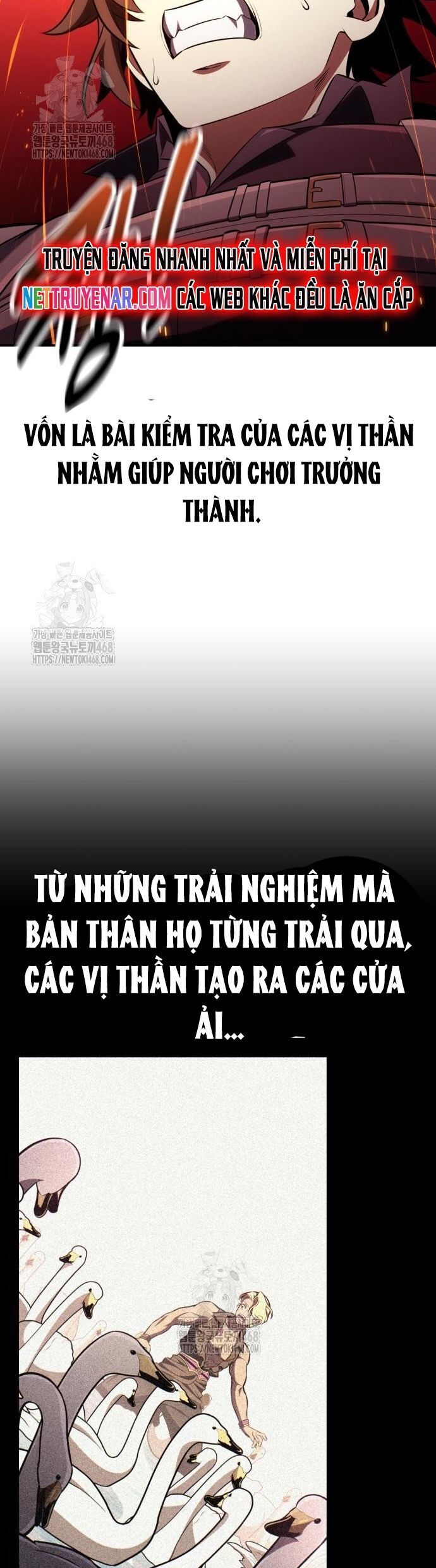 Tôi Đã Giết Tuyển Thủ Học Viện Chương 88 Ảnh 28