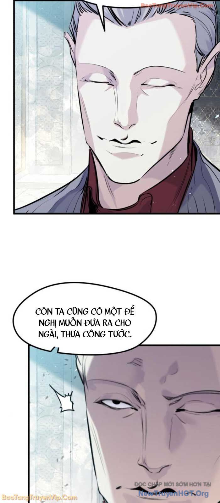 Mỗi Lính Đánh Thuê Trở Về Đều Có Một Kế Hoạch Chương 55 Ảnh 43