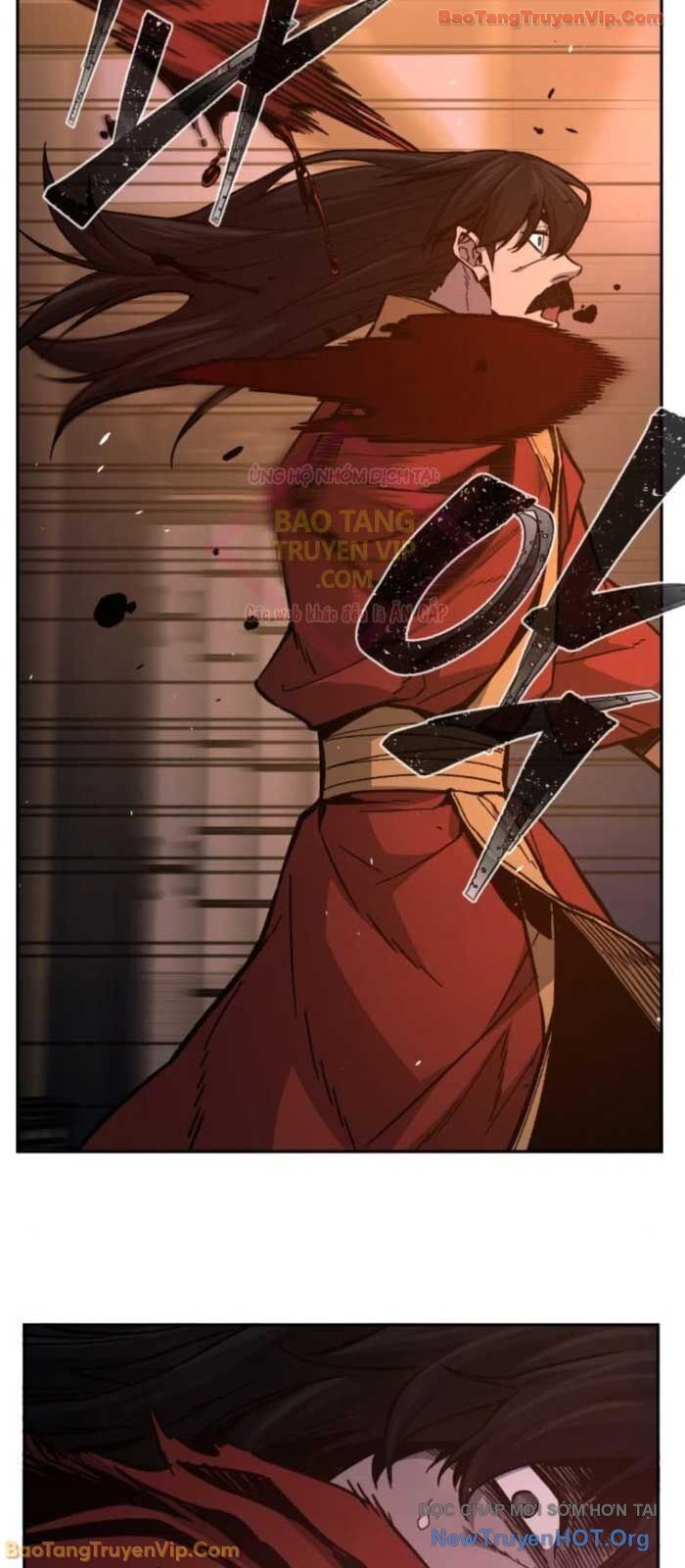 Tuyệt Đối Kiếm Cảm Chương 150 Ảnh 56