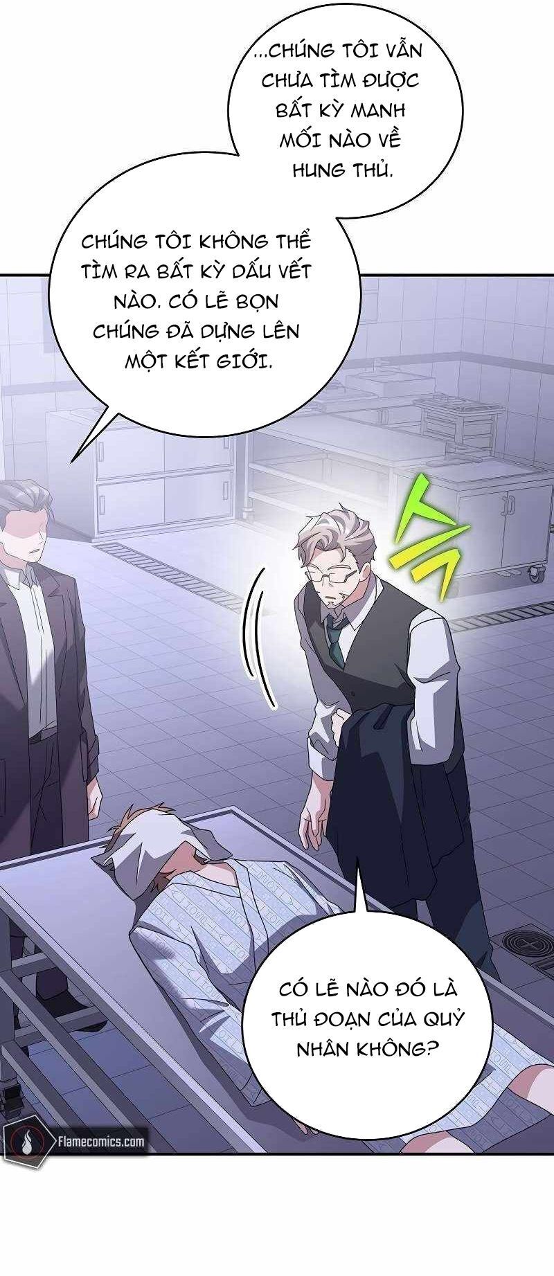 Nhân Vật Ngoài Lề Tiểu Thuyết Chương 142 Ảnh 16