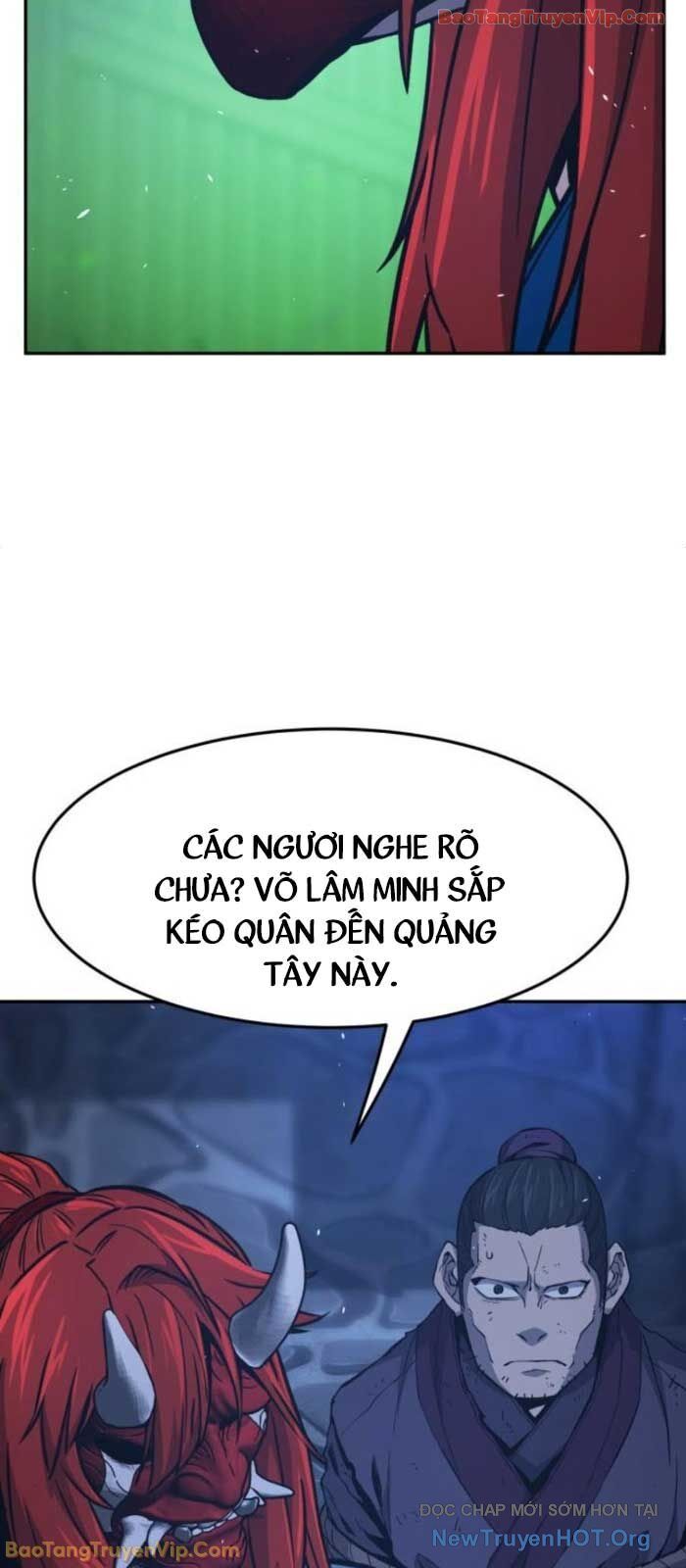 Tuyệt Đối Kiếm Cảm Chương 150 Ảnh 92