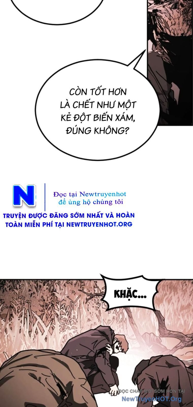 Đại Dịch Seoul Chương 174 Ảnh 58