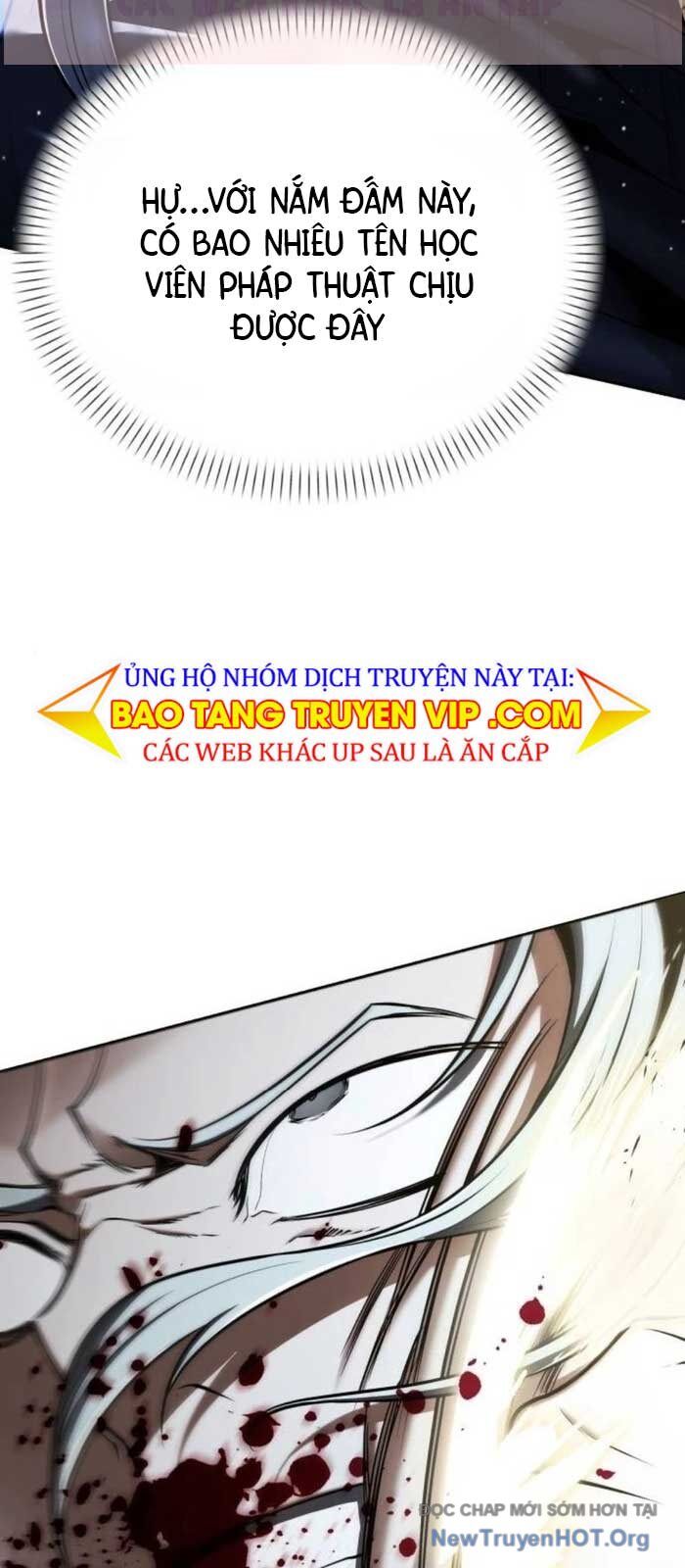 Cuộc Sống Tái Sinh Của Pháp Sư Hẻm Tối Chương 11 Ảnh 5