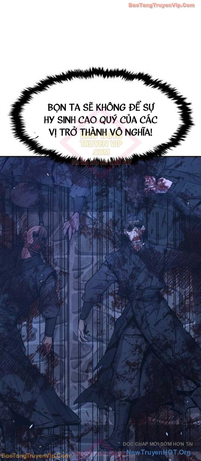 Tuyệt Đối Kiếm Cảm Chương 150 Ảnh 87