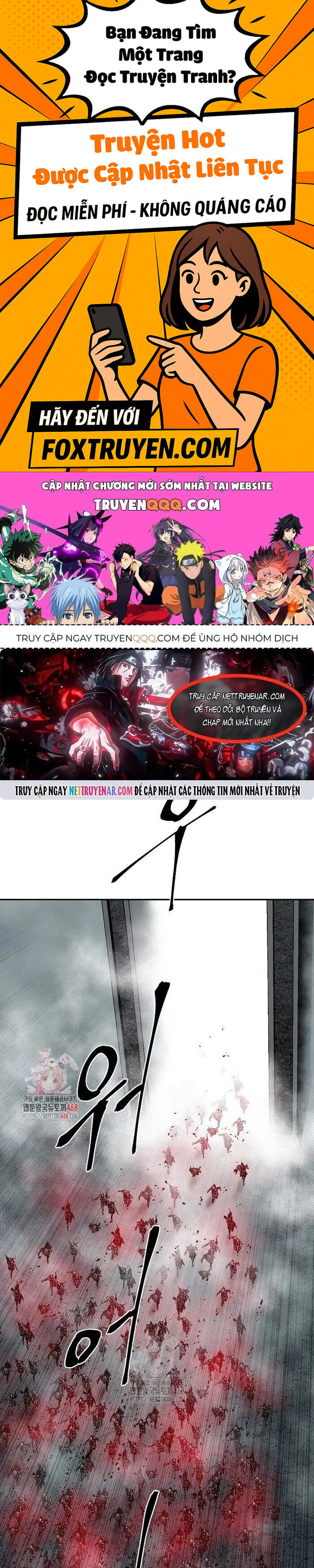 Vĩ Linh Kiếm Tiên Chương 126 Ảnh 2