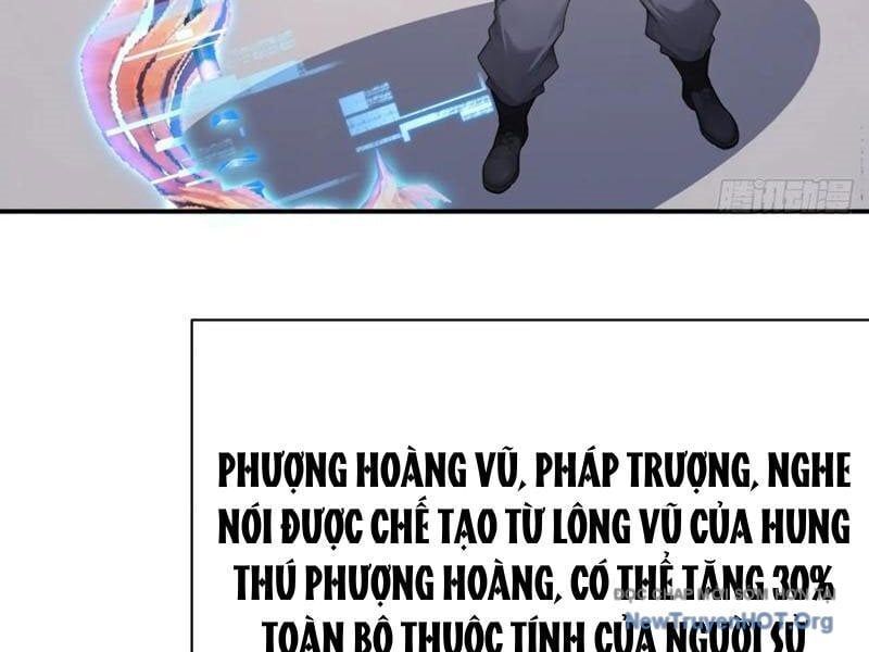 Thái Cổ Thập Hung: Người Khác Ngự Thú Ta Ngự Thú Nương Chương 53 Ảnh 95