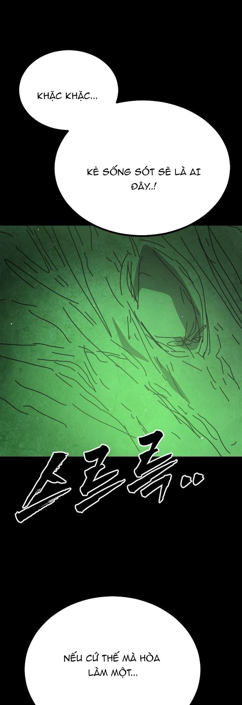 Đại Dịch Seoul Chương 176 Ảnh 58