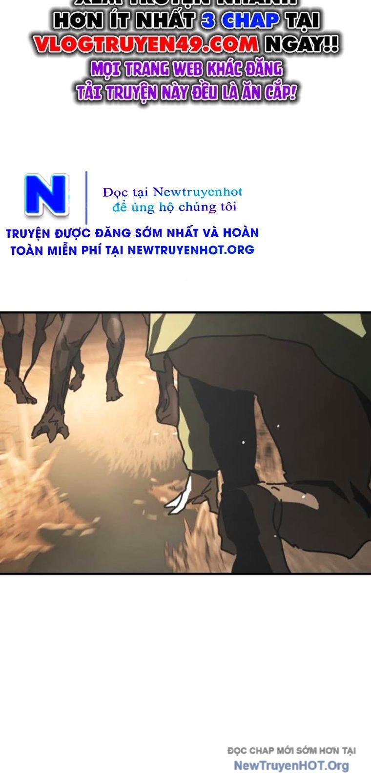 Đại Dịch Seoul Chương 172 Ảnh 66