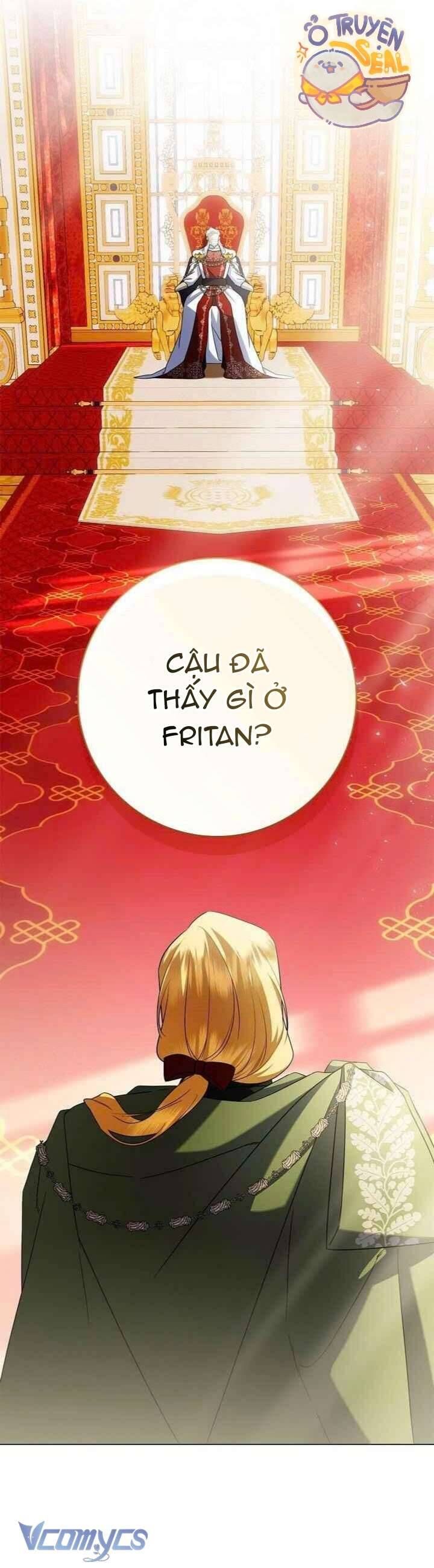 Xin Lỗi Vì Tôi Không Thể Rời Mắt Khỏi Vẻ Ngoài Của Ngài Chương 38 Ảnh 3