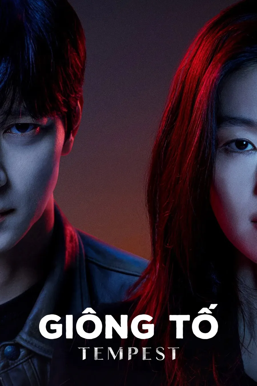Giông Tố | Tempest (2025)