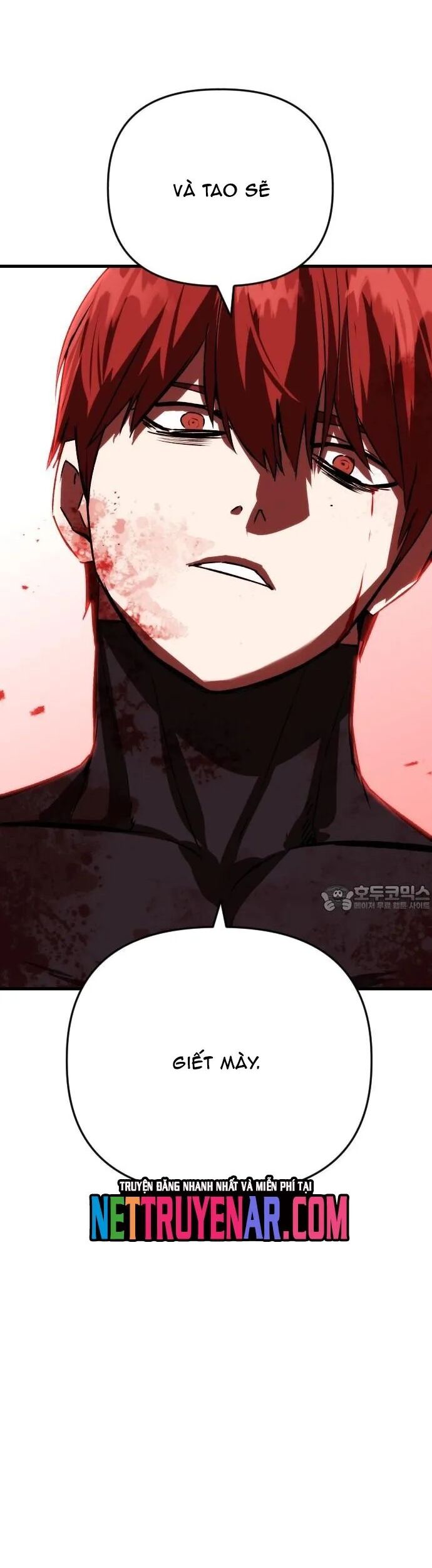 Sát Nhân Cuồng Loạn Chương 118 Ảnh 7