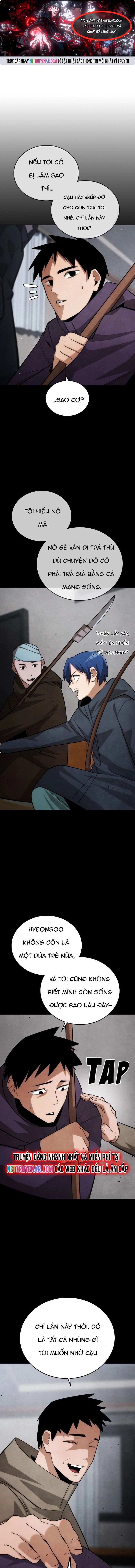 Hồi Quy Giả Chỉ Bảo Vệ Tôi Chương 40 Ảnh 2