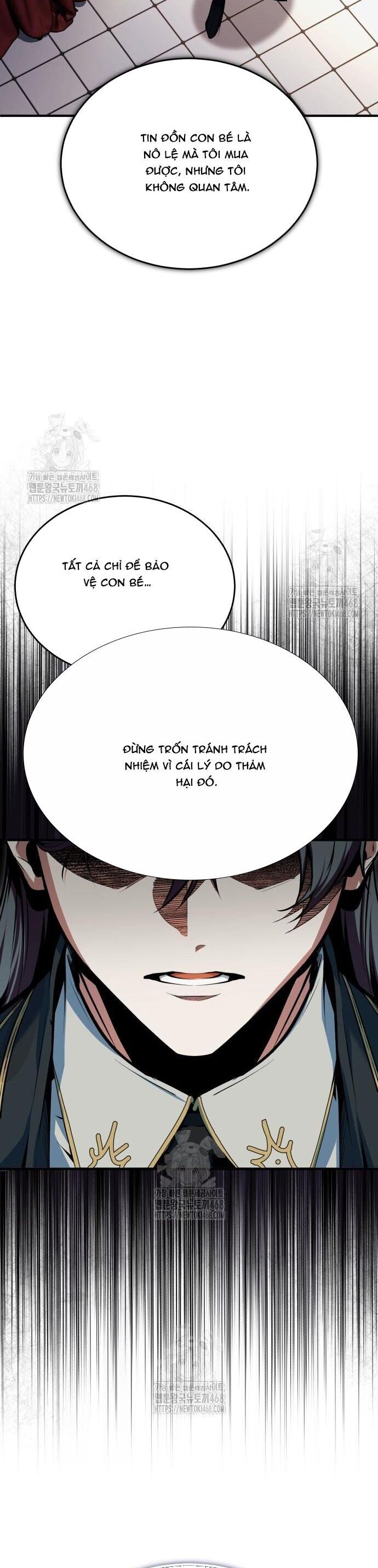 Giáo Sư Gián Điệp Chương 135 Ảnh 40