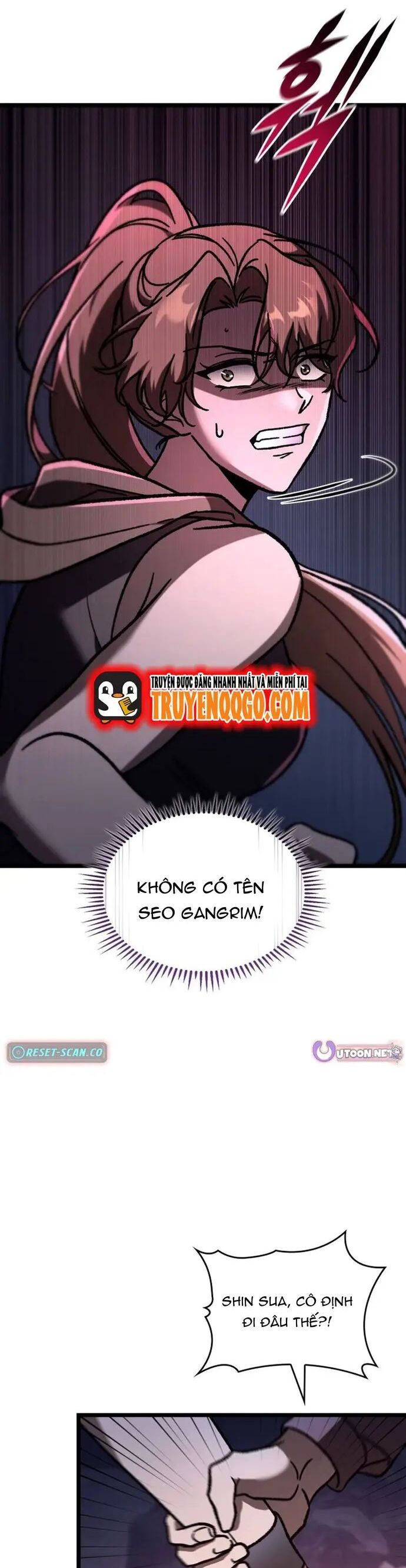 Thợ Săn Số Mệnh Cấp F Chương 85 Ảnh 9