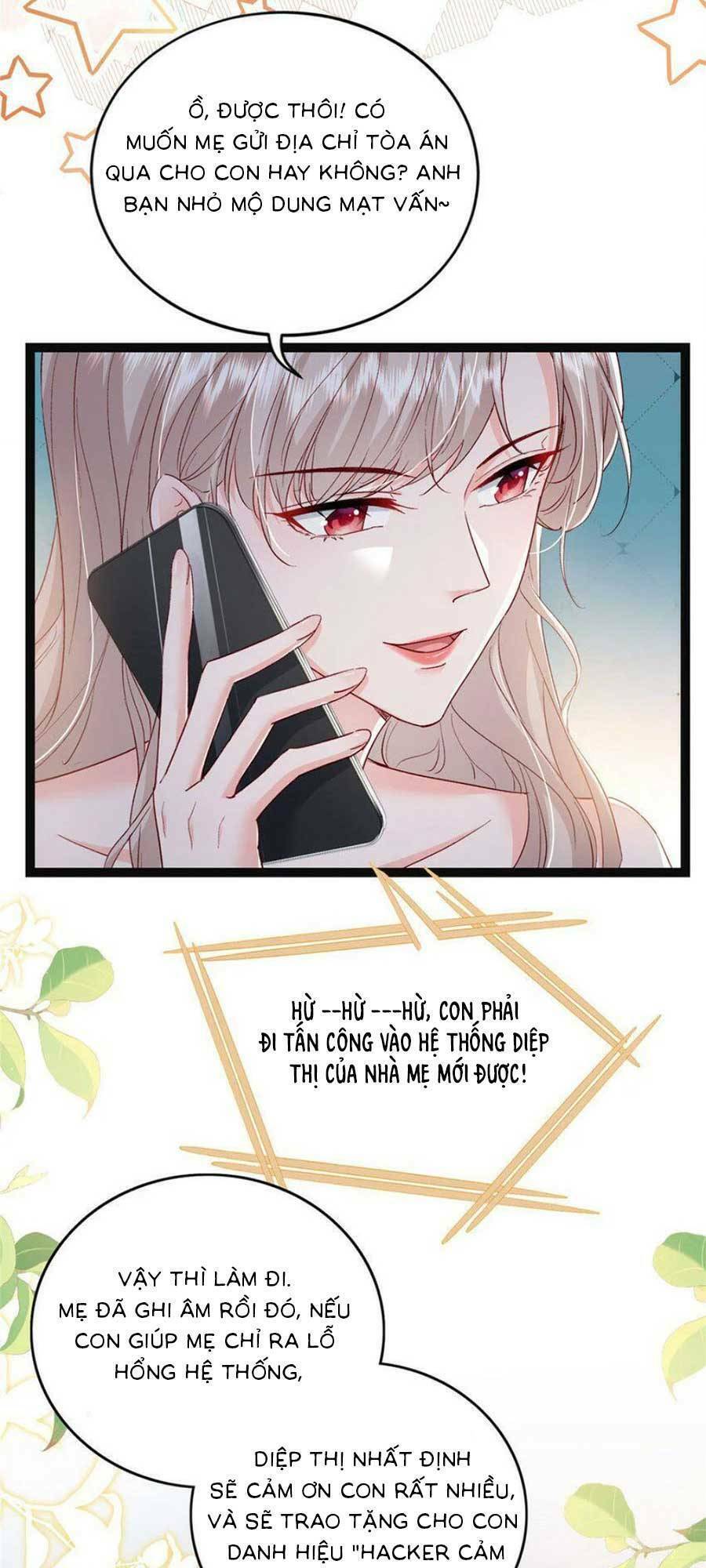 Cô Vợ Của Tôi Không Dễ Bắt Nạt Chương 80 Ảnh 40