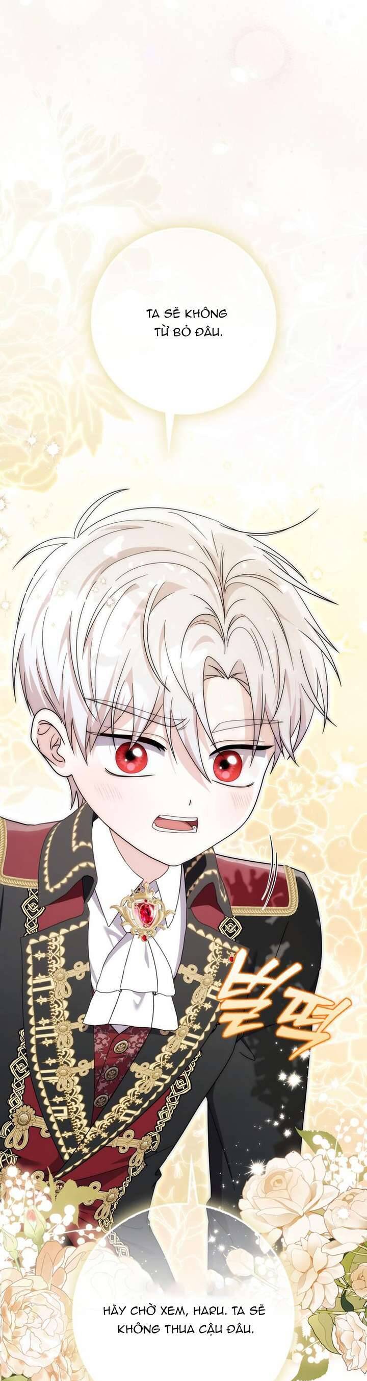 Nam Chính Ám Ảnh Với Sức Khỏe Của Tôi Chương 29 Ảnh 22