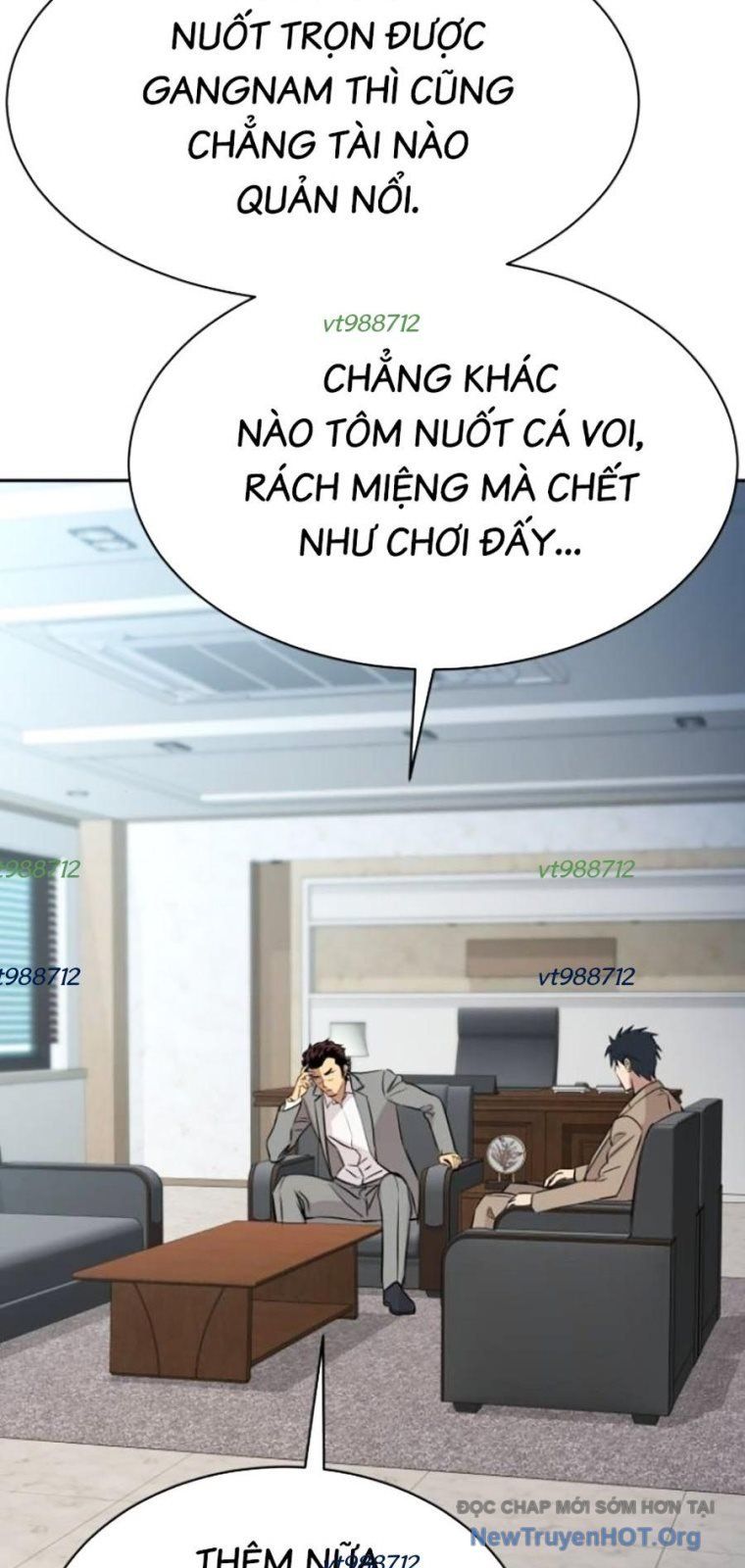 Cháu Trai Thiên Tài Của Vua Cho Vay Nặng Lãi Chương 69 Ảnh 91