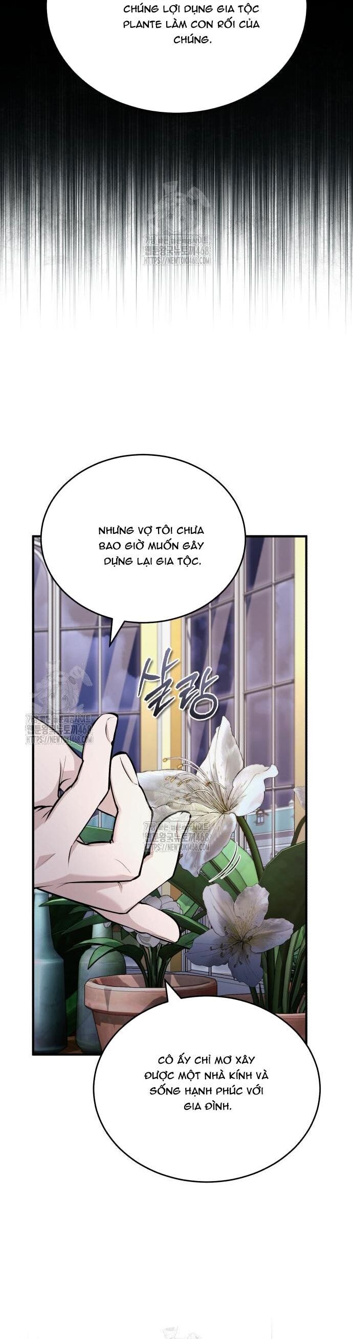 Giáo Sư Gián Điệp Chương 135 Ảnh 36