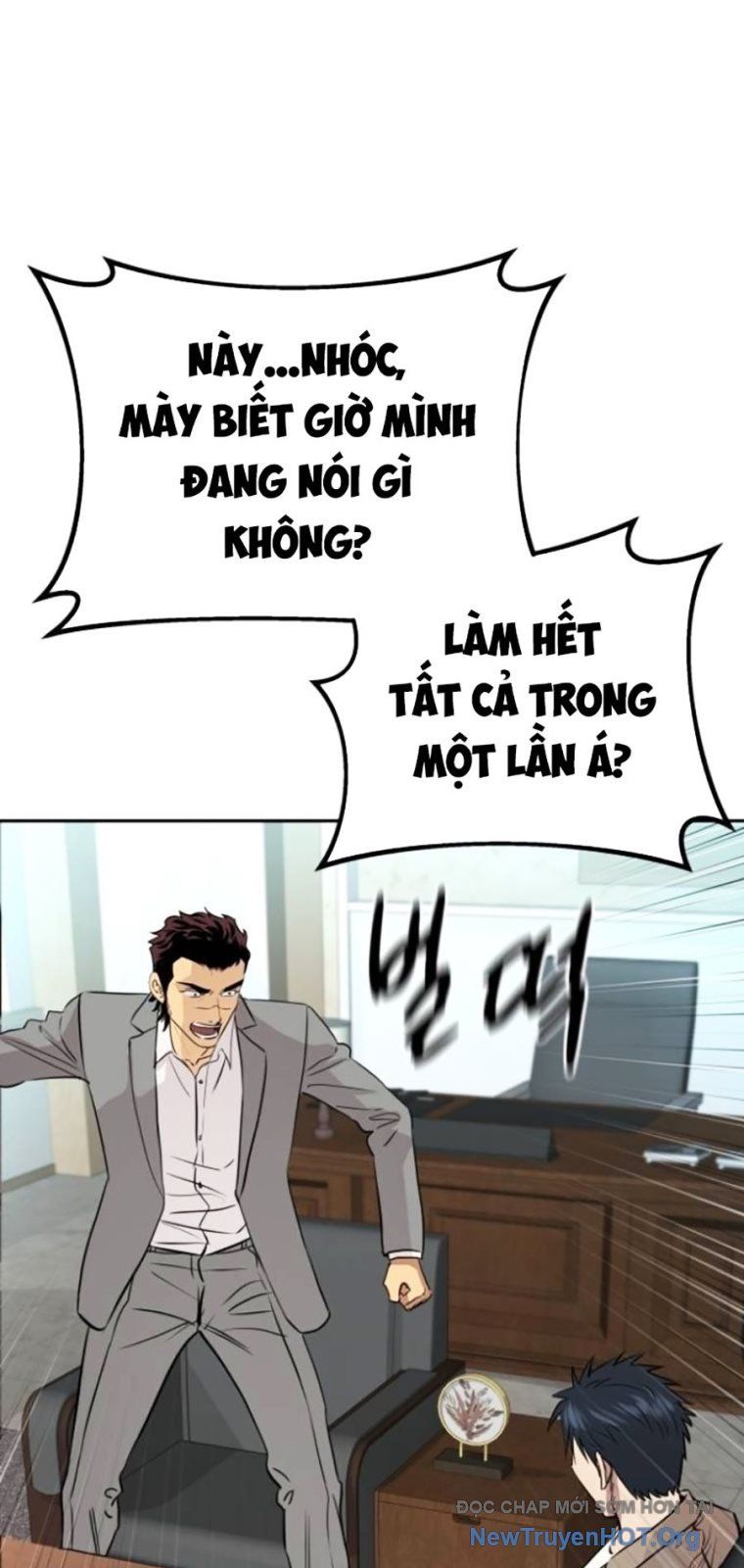 Cháu Trai Thiên Tài Của Vua Cho Vay Nặng Lãi Chương 69 Ảnh 85