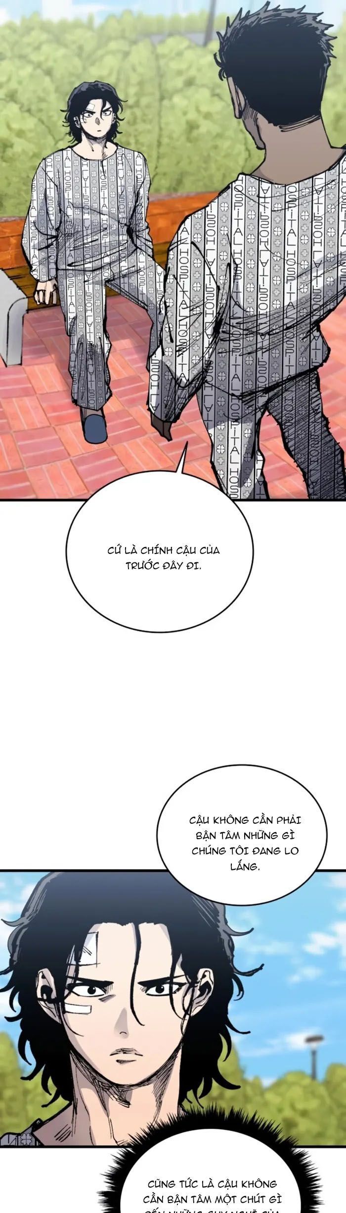 Thượng Lưu Chương 44 Ảnh 49