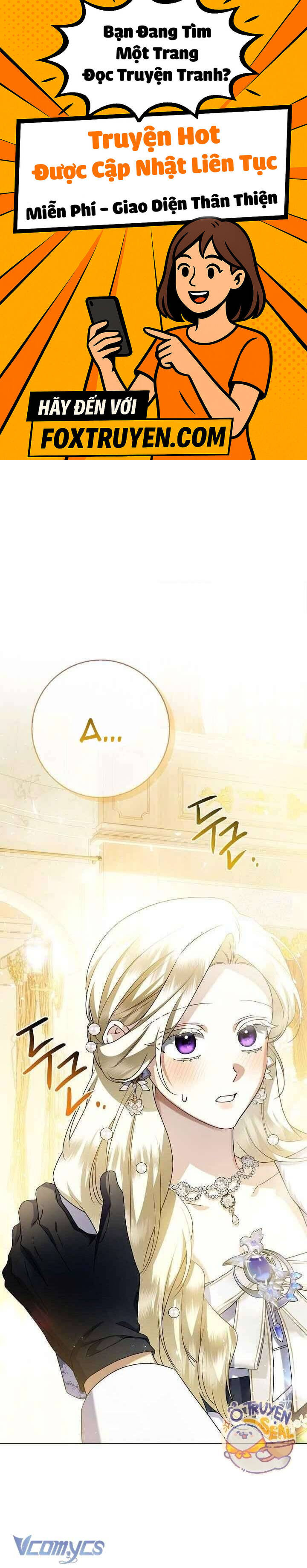 Xin Lỗi Vì Tôi Không Thể Rời Mắt Khỏi Vẻ Ngoài Của Ngài Chương 39 Ảnh 2