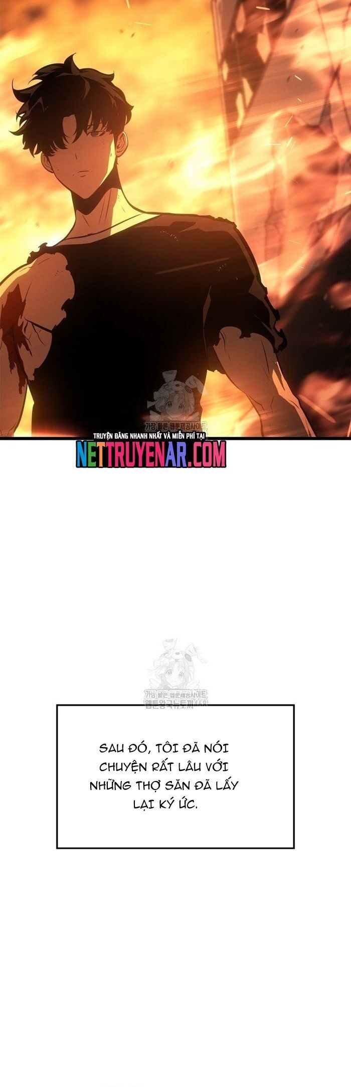 Solo Leveling Ragnarok Chương 54 Ảnh 55