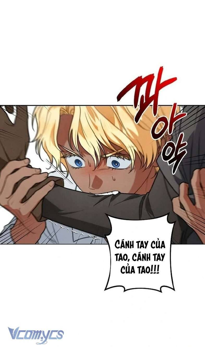 Hôn Nhân Vụ Lợi 2 Chương 6 Ảnh 11