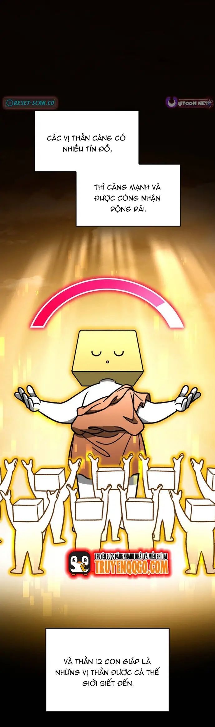 Thợ Săn Số Mệnh Cấp F Chương 86 Ảnh 5