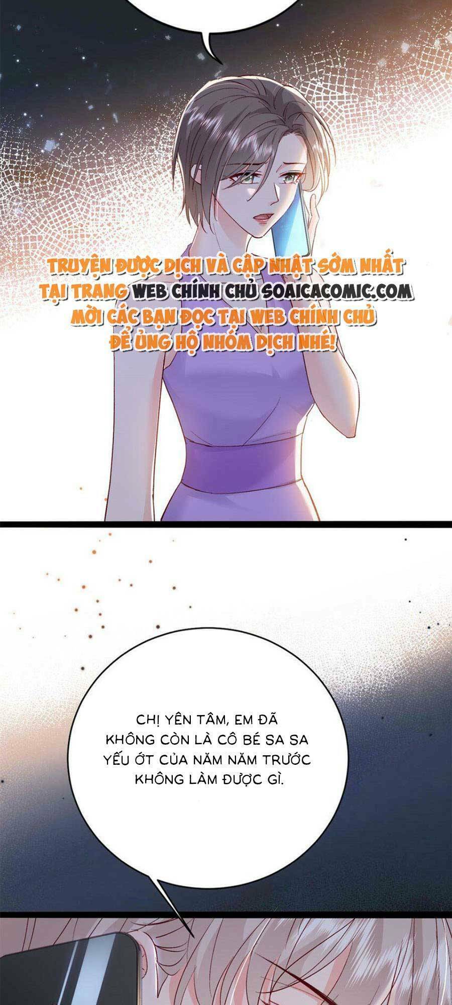 Cô Vợ Của Tôi Không Dễ Bắt Nạt Chương 80 Ảnh 45