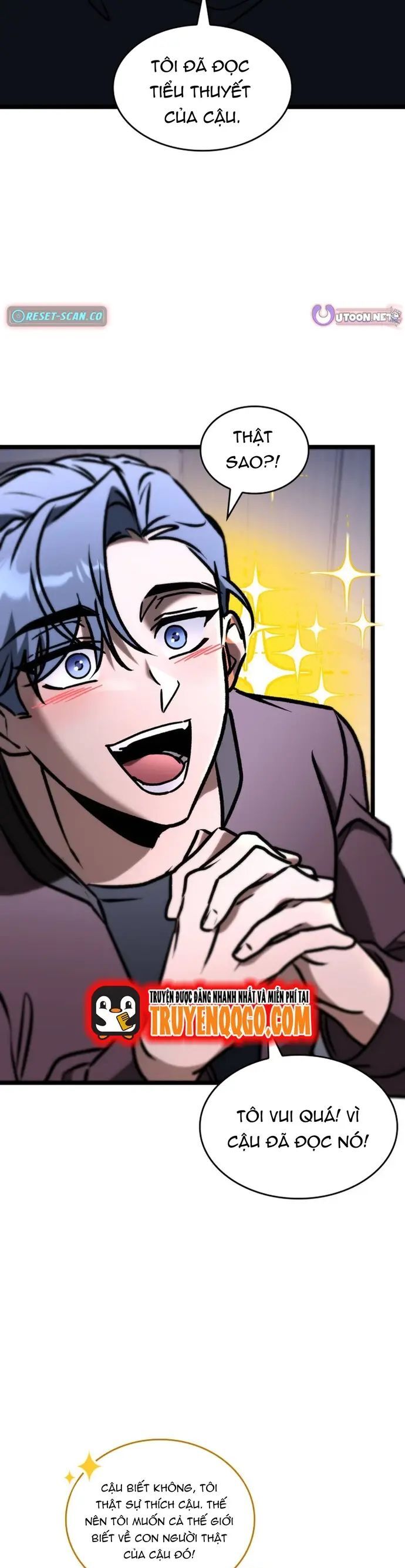 Thợ Săn Số Mệnh Cấp F Chương 85 Ảnh 44