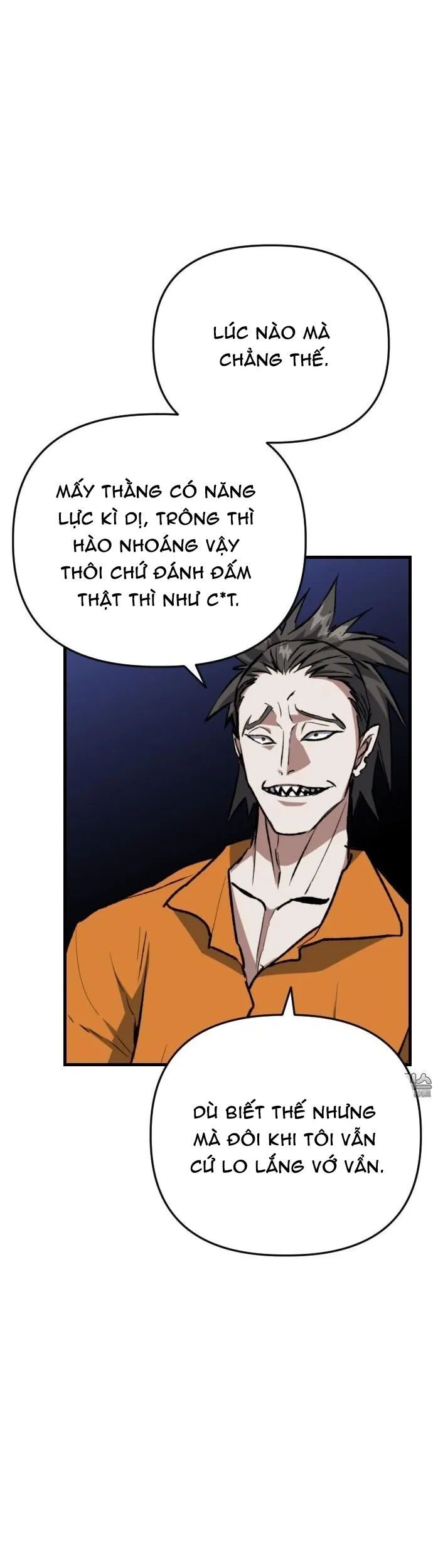 Sát Nhân Cuồng Loạn Chương 118 Ảnh 28