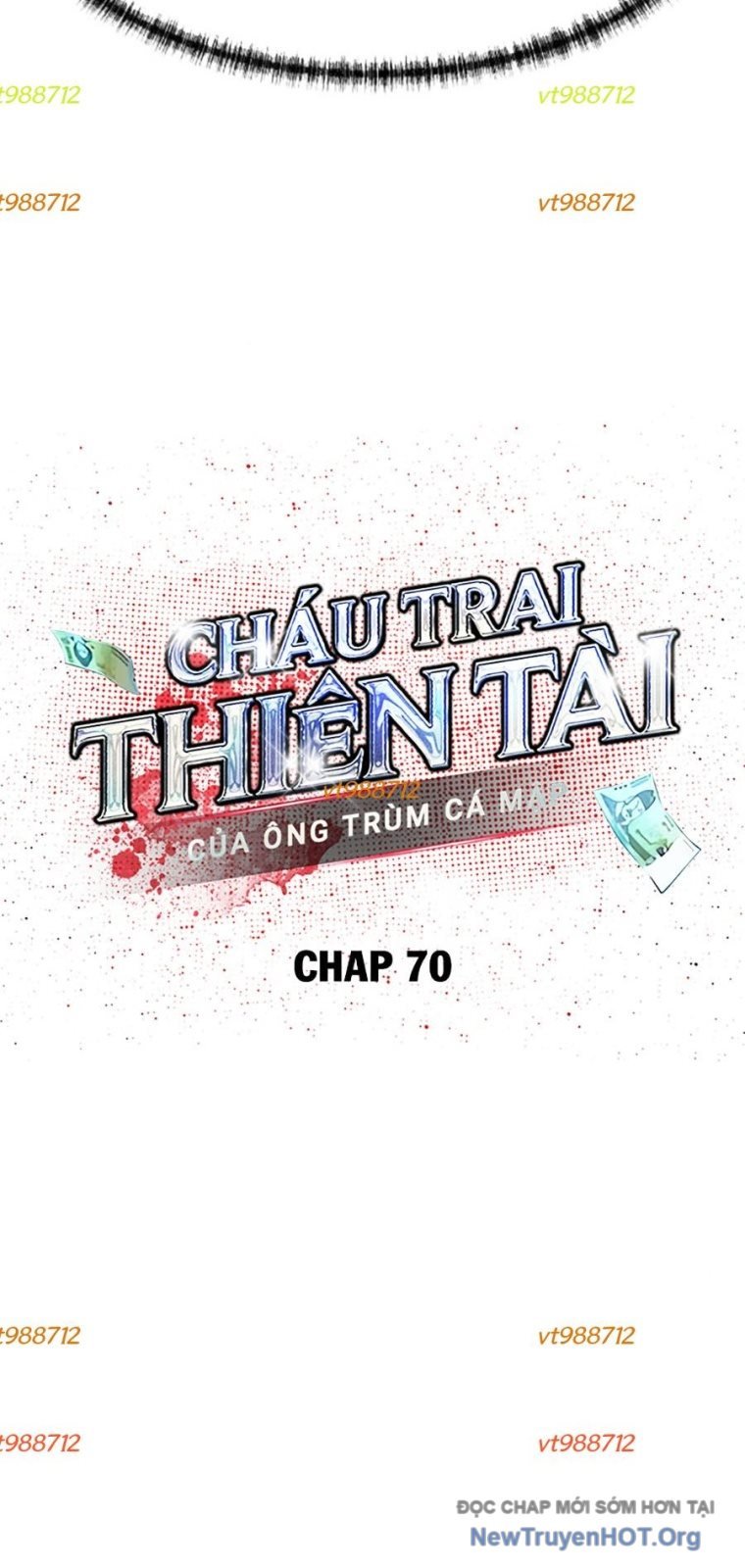Cháu Trai Thiên Tài Của Vua Cho Vay Nặng Lãi Chương 70 Ảnh 44