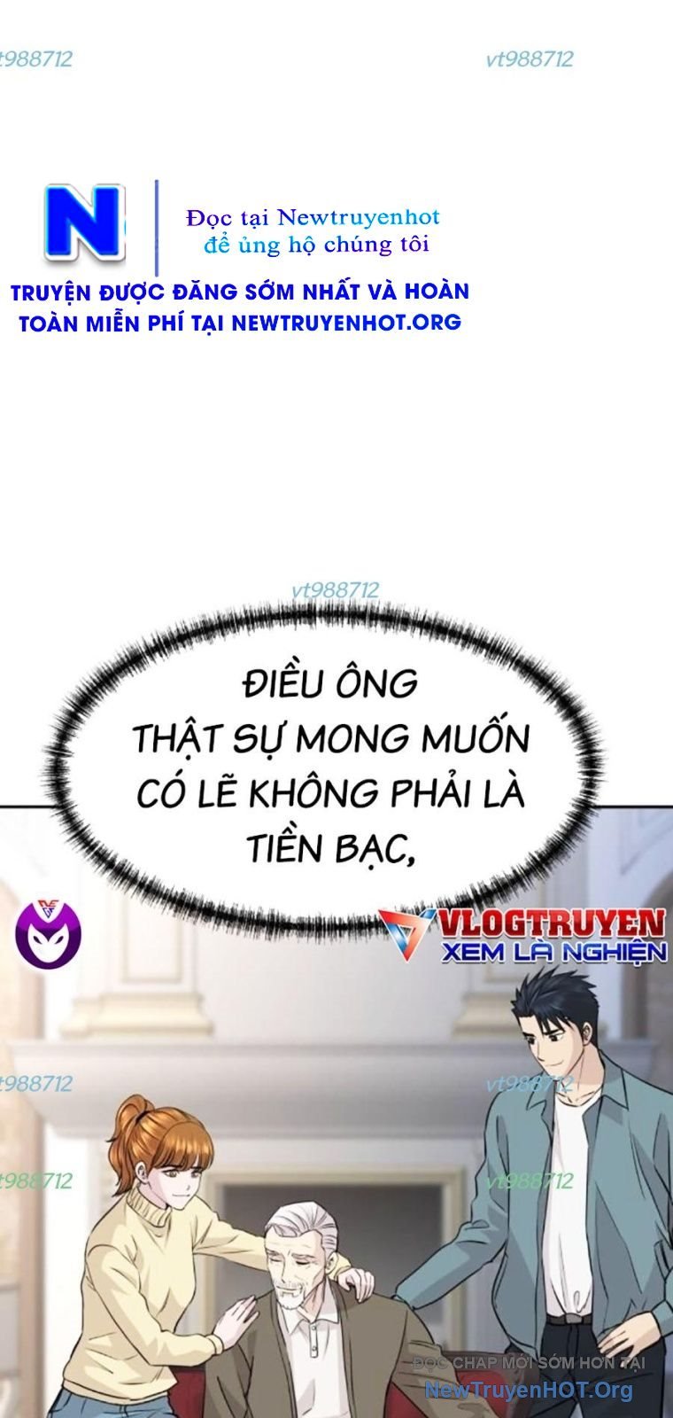 Cháu Trai Thiên Tài Của Vua Cho Vay Nặng Lãi Chương 70 Ảnh 52