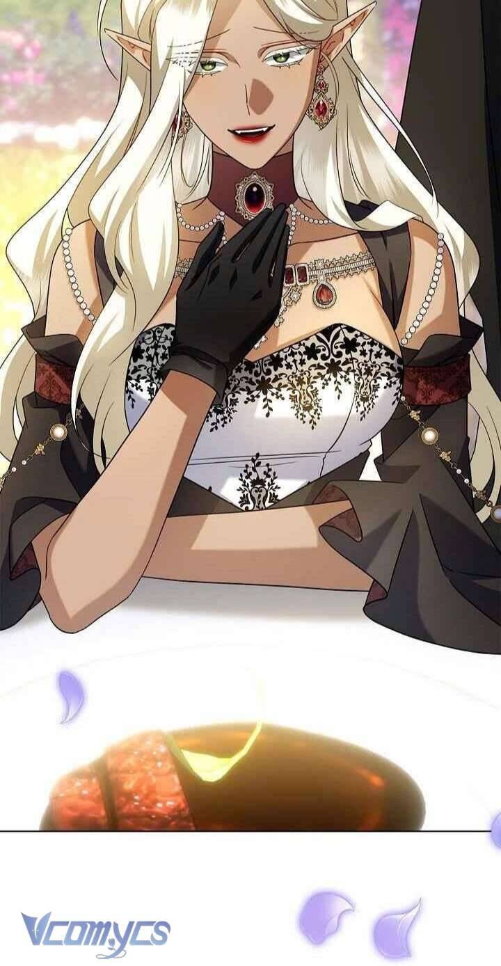 Xin Lỗi Vì Tôi Không Thể Rời Mắt Khỏi Vẻ Ngoài Của Ngài Chương 39 Ảnh 53