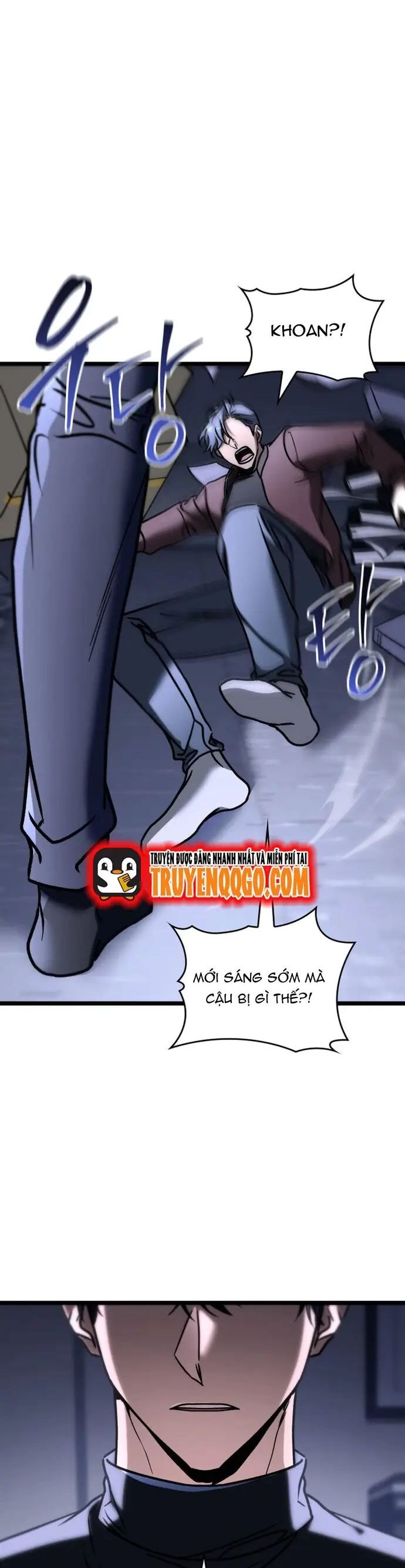 Thợ Săn Số Mệnh Cấp F Chương 85 Ảnh 43