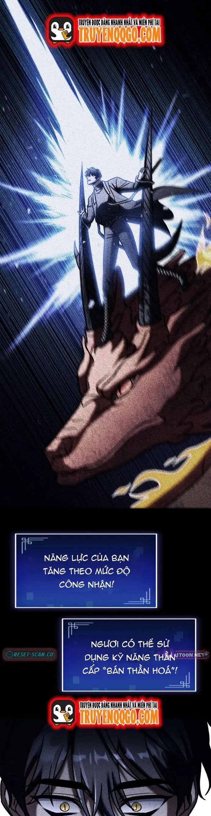 Thợ Săn Số Mệnh Cấp F Chương 85 Ảnh 36