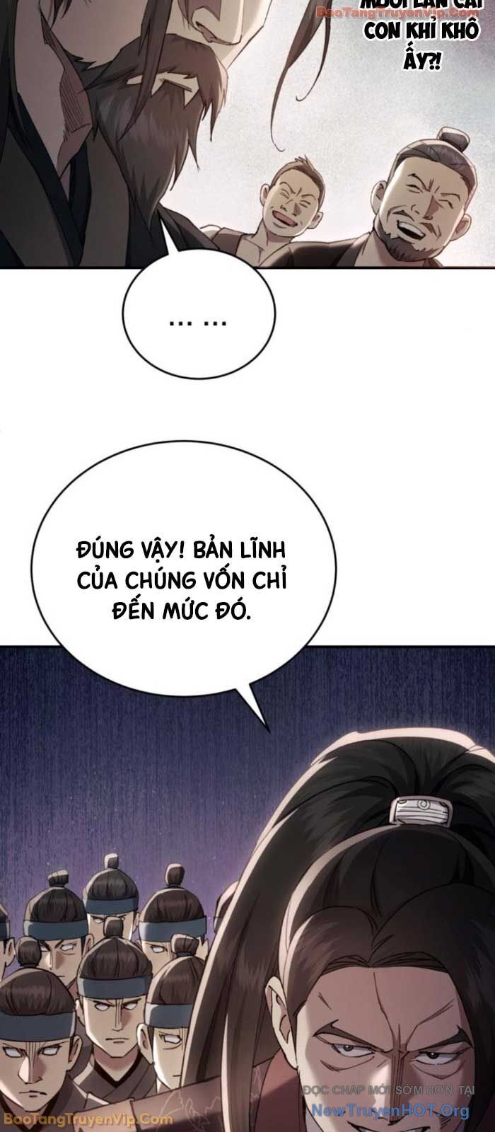 Thiên Ma Muốn Sống Một Cuộc Đời Bình Lặng Chương 48 Ảnh 21