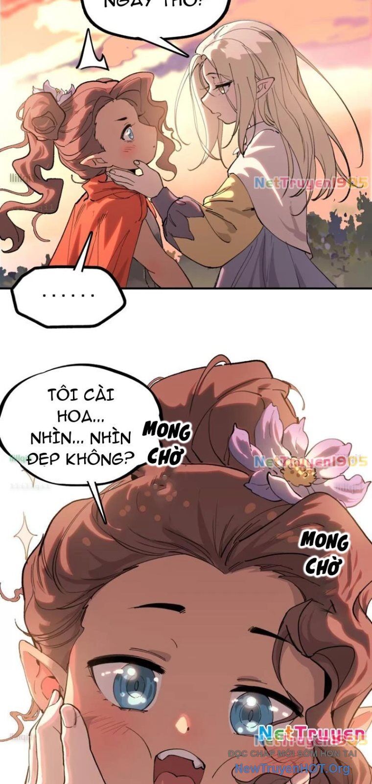 Tinh Linh Chi Hậu Chương 15 Ảnh 27