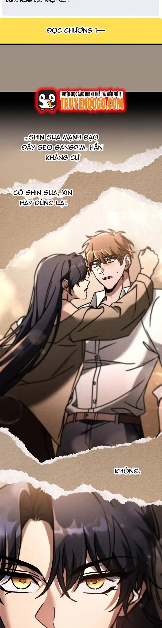 Thợ Săn Số Mệnh Cấp F Chương 85 Ảnh 40