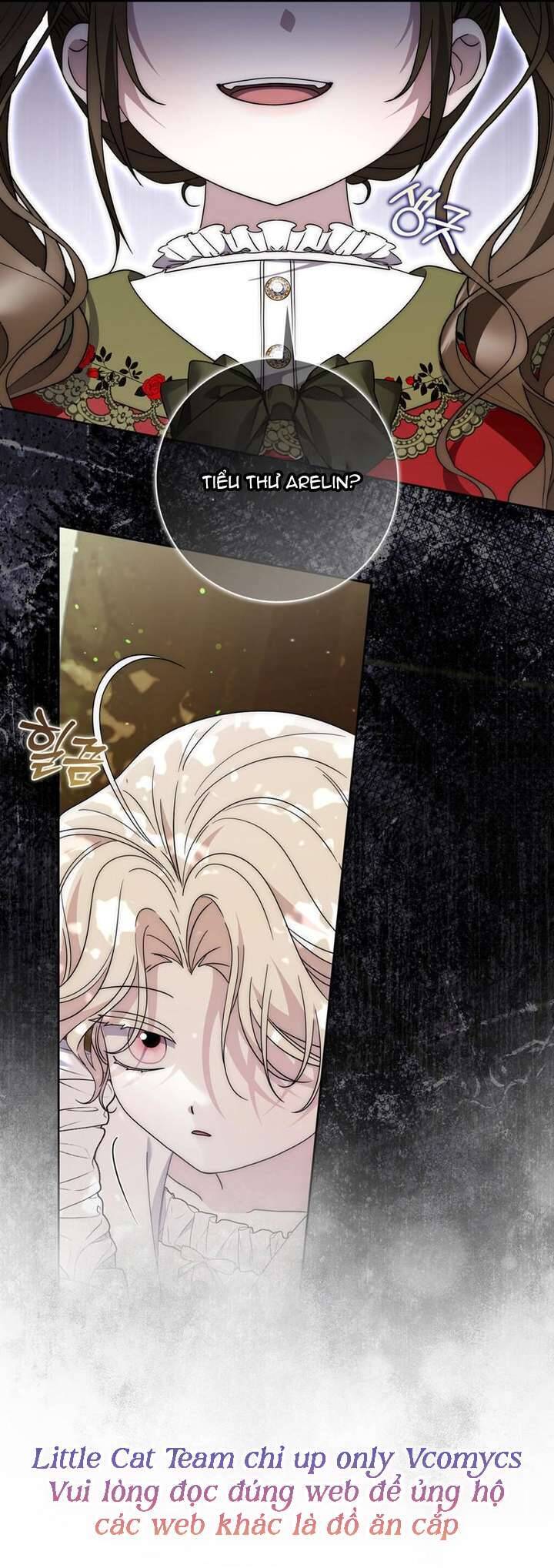 Nam Chính Ám Ảnh Với Sức Khỏe Của Tôi Chương 29 Ảnh 42