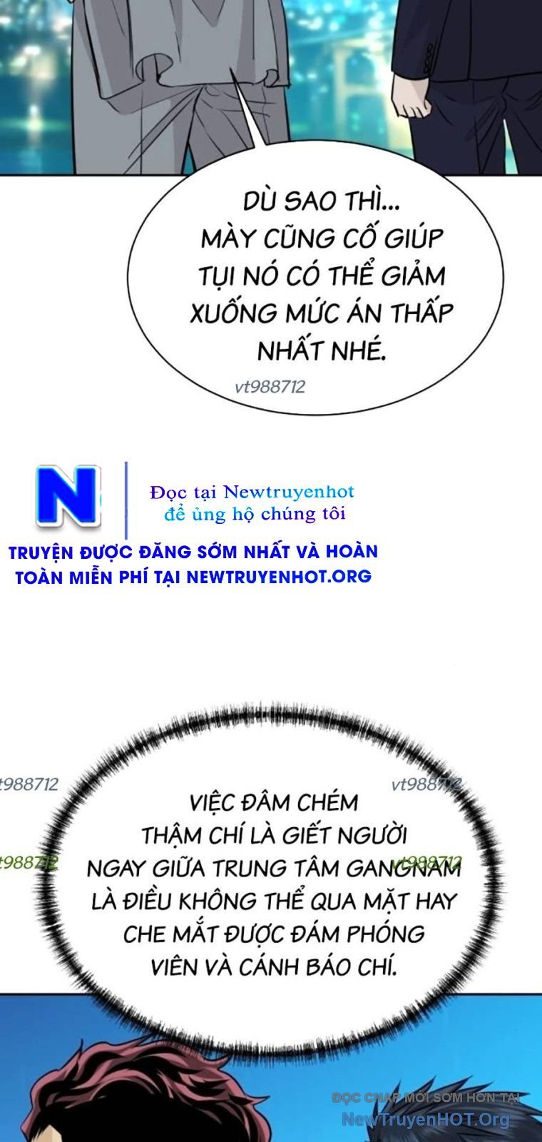 Cháu Trai Thiên Tài Của Vua Cho Vay Nặng Lãi Chương 70 Ảnh 41