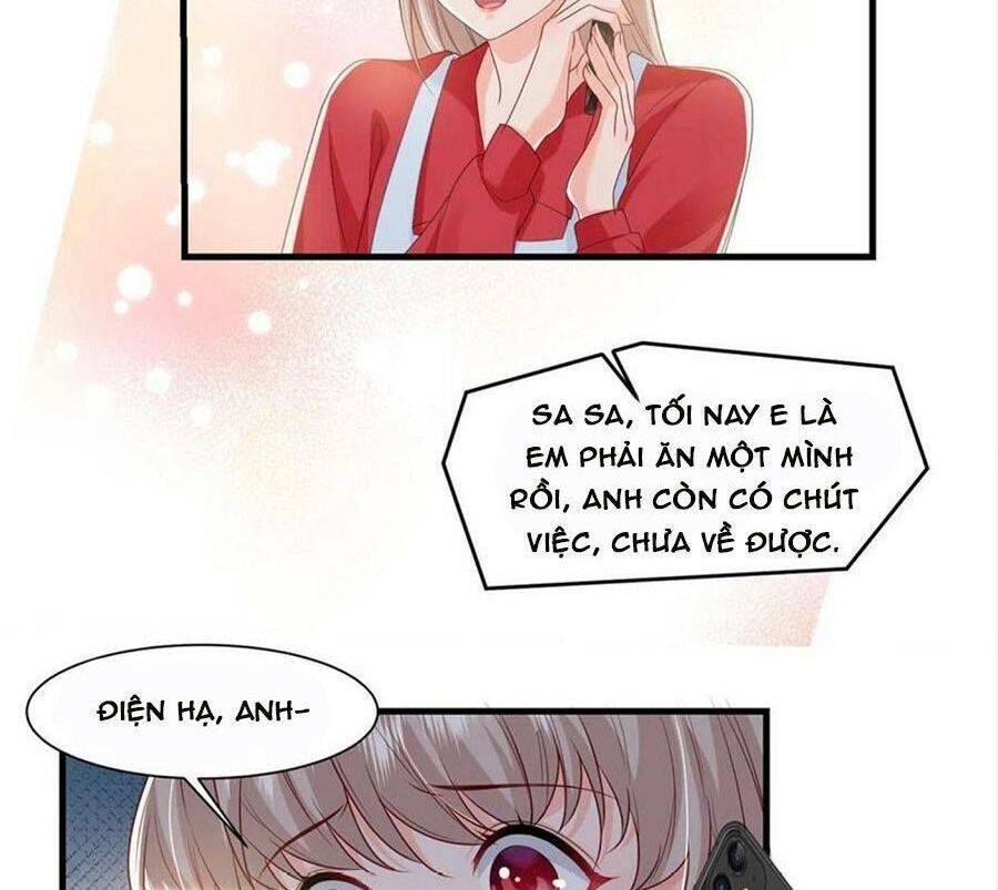 Cô Vợ Của Tôi Không Dễ Bắt Nạt Chương 106 Ảnh 52