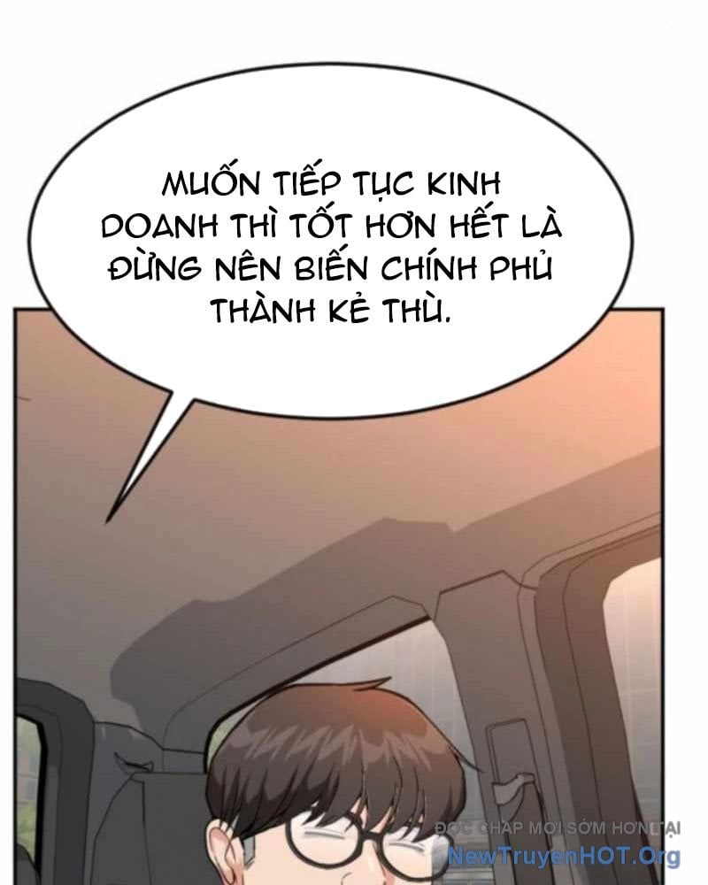Nhà Đầu Tư Nhìn Thấy Tương Lai Chương 58 Ảnh 56