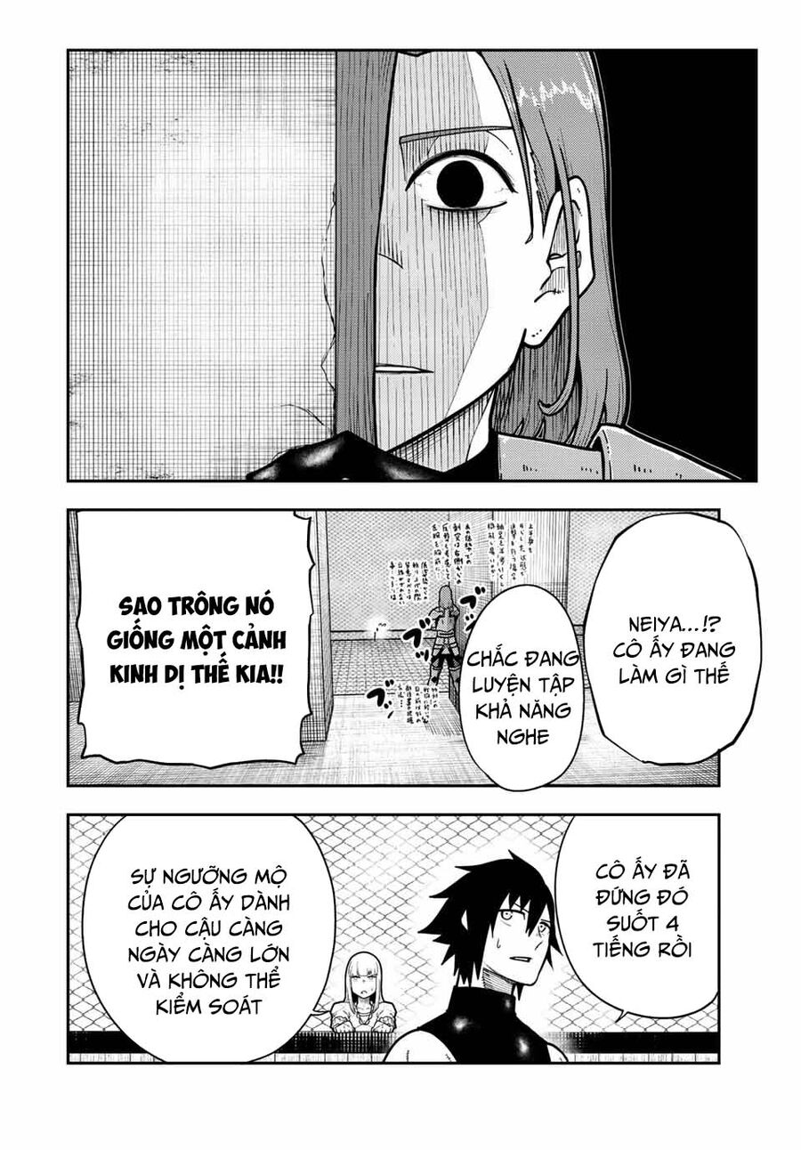Dorei Tensei: Sono Dorei, Saikyou No Moto Ouji Ni Tsuki Chương 92 Ảnh 18
