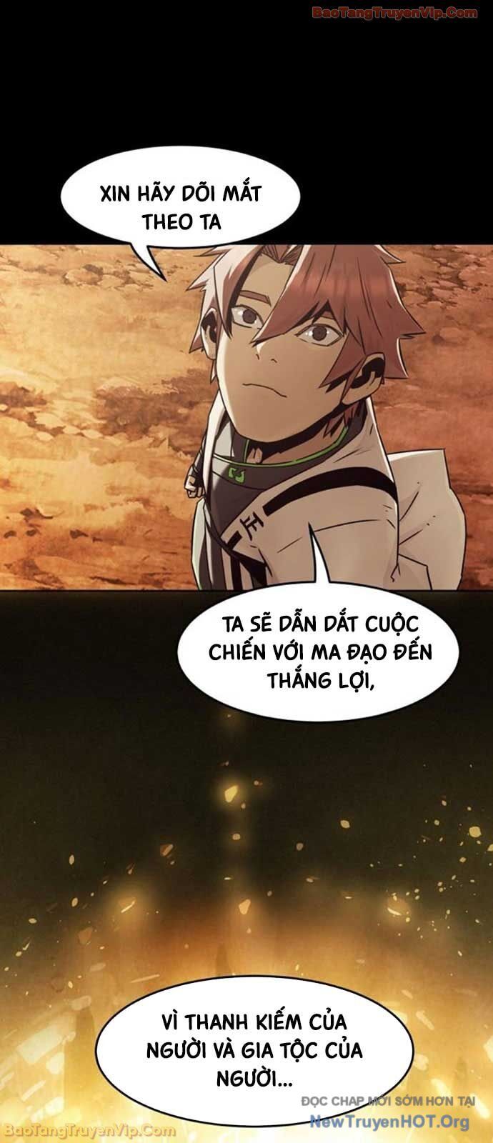 Tiểu Gia Chủ Của Tứ Xuyên Đường Gia Trở Thành Kiếm Thần Chương 89 Ảnh 86