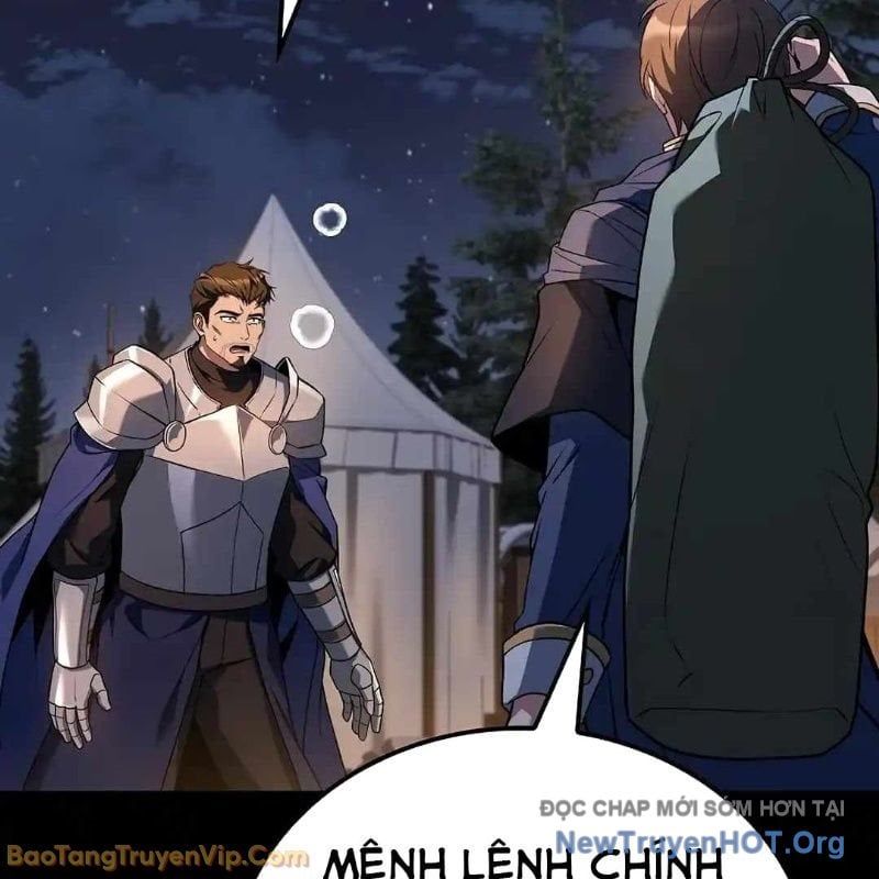 Đại Pháp Sư Mở Nhà Hàng Chương 98 Ảnh 20